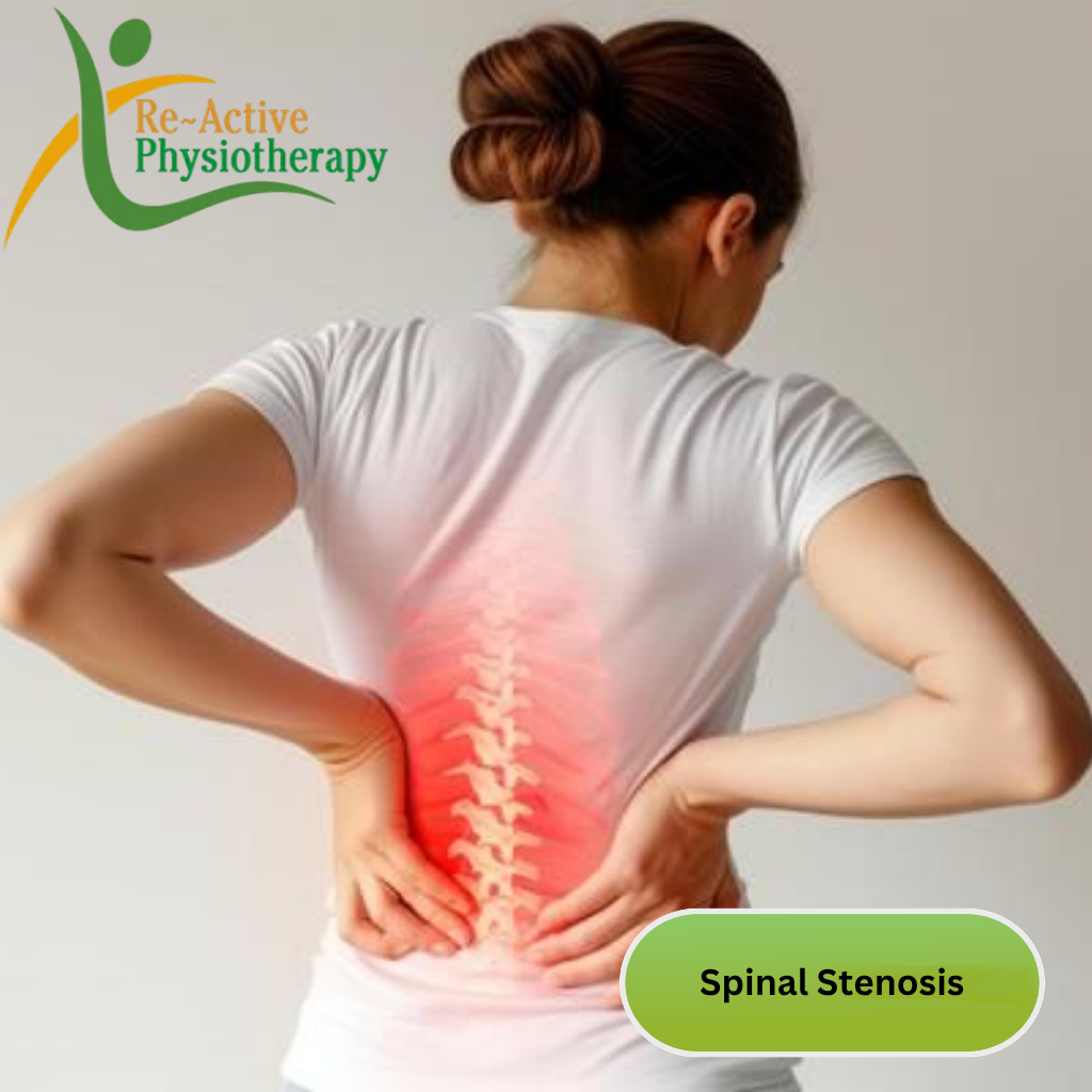 Spinal Stenosis